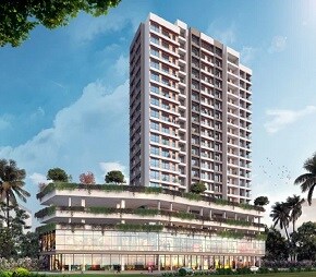 Sudham Shree Krishna Heights