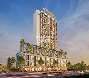 Sudham Shree Ram Nagar Complex Featured Image