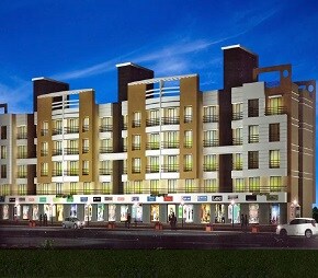 Sugandhi Colours City, Boisar, Palghar