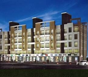 Sugandhi Colours Pride, Boisar, Palghar