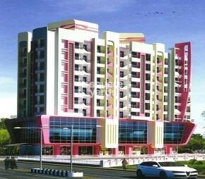 Sugandhi Heights