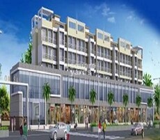 Sugandhi Om Sai Complex Featured Image