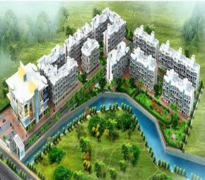 Sugandhi Swastik Residency, Boisar, Palghar