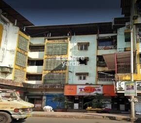 Sukanchan Apartment