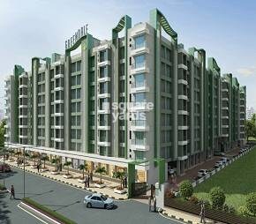 Sumit Greendale, Virar West, Palghar