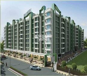 Sumit Greendale Nx Virar
