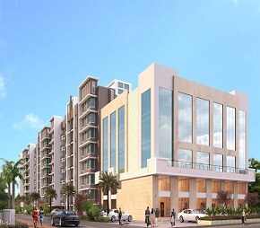 Sun Bafna Centrum Featured Image