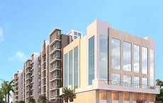 Sun Bafna Centrum Featured Image
