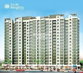Sun Heights
