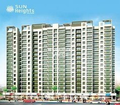 Sun Heights, Virar West, Palghar