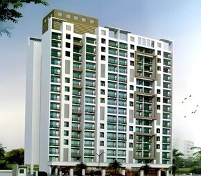 Sun Shine Solaris, Virar West, Palghar