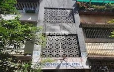 Sunny Villa Park Featured Image