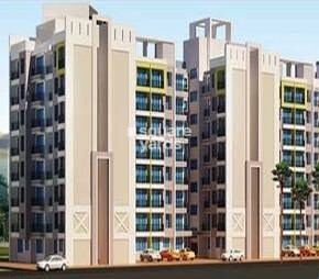 Sunrise Apartment Nalasopara
