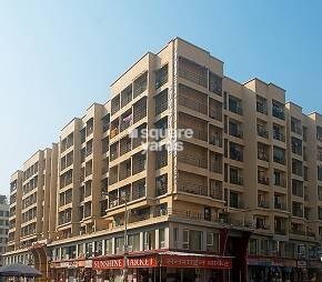 Sunshine Commercial Complex