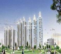 Sunteck Beach Residences, Vasai West, Palghar