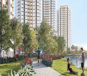 Sunteck Hillview