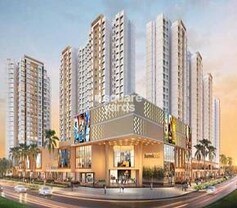 Sunteck MaxxWorld 6, Naigaon East, Palghar