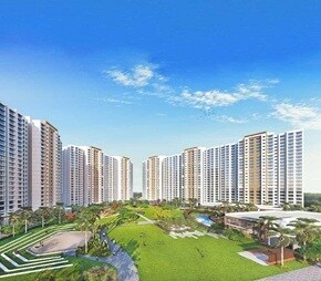 Representative image as actual visual unavailable for Sunteck Maxxworld