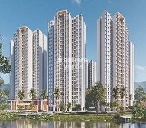Sunteck One World