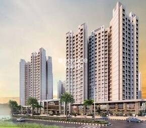 Sunteck West World