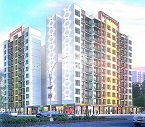 Supreme Heights, Naigaon East, Palghar