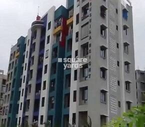 Sushila Heights