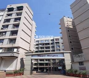 Suvidha Regal Heights