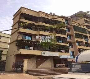 Suyash Atmaram Park Featured Image