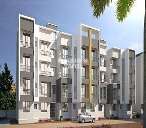 Swami Sant Krupa Complex