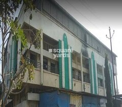 Swamini industrial Estate