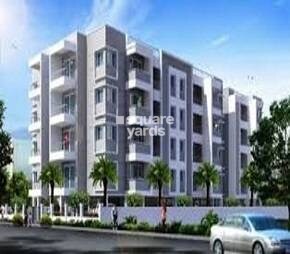 Swapnalok Residency