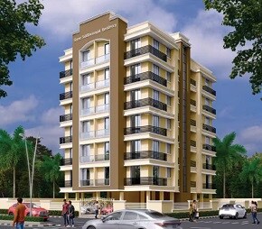 Swara Shree Siddhivinayak Residency, Ambawadi, Palghar