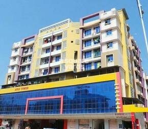 Swastik Apex Tower