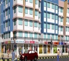 Swastik Blossom, Nalasopara East, Palghar