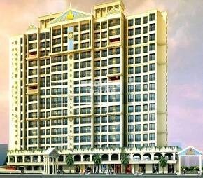 Swastik Durvas Yeshwant Viva Township residential project in Nalasopara East