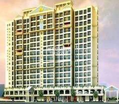 Swastik Durvas Yeshwant Viva Township, Nalasopara East, Palghar