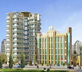 Swastik Galaxy Featured Image