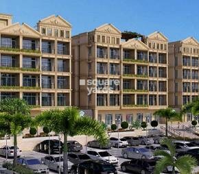 Swastik Indraprasth Complex, Tembhode, Palghar