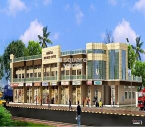 Swastik Sheetal Business Centre