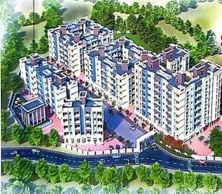 Swastik Shivalaya Complex Cover Image