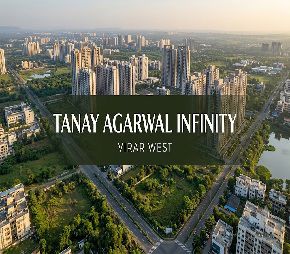 Tanay Agarwal Infinity