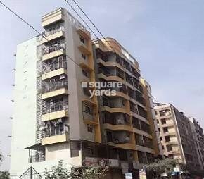 Tapasya Apartment Nalasopara West