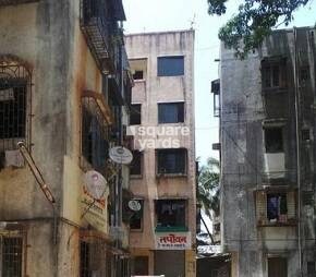Tapowan Apartments