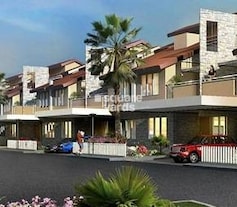 Tata New Haven Crest, Boisar, Palghar