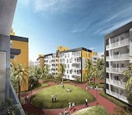 Tata Value Homes New Haven Boiser II Video