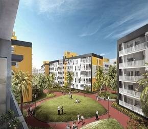 Tata Value Homes New Haven Boiser II