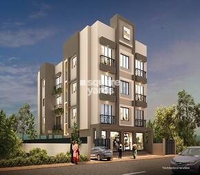 TDM Aarambh, Palghar, Palghar