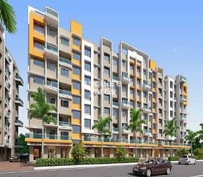 THDC Ambrosia, Haranwali, Palghar