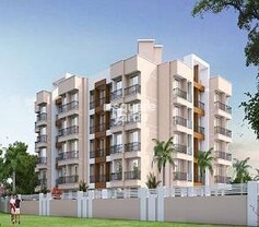 THDC Parivar, Boisar, Palghar