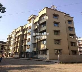 The Alps Pereira Housing Complex